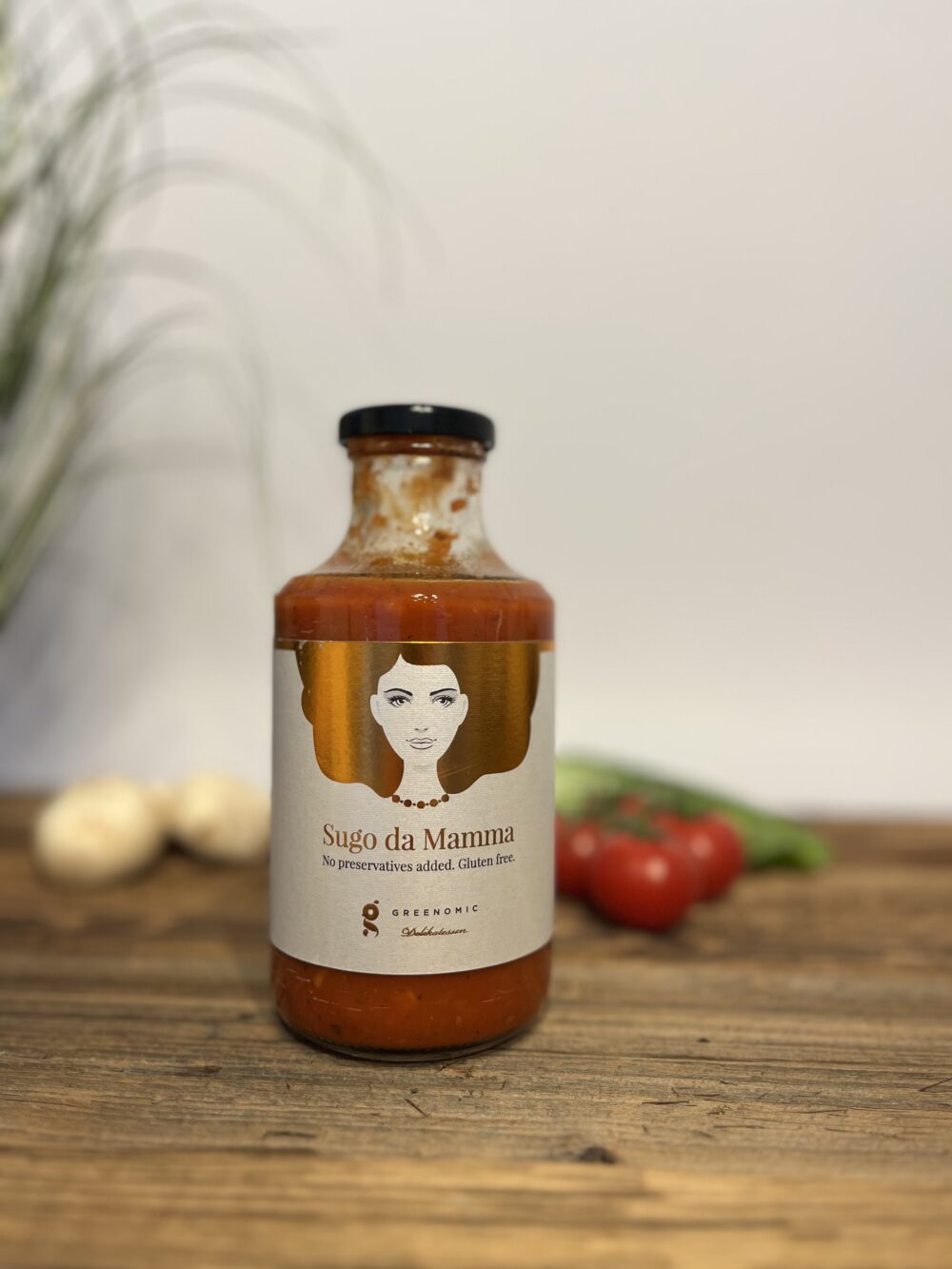 Salsa | Sugo da Mamma